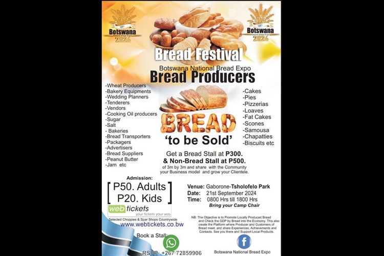 BREAD FESTIVAL